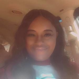 Meet your Posher, Jacqueline